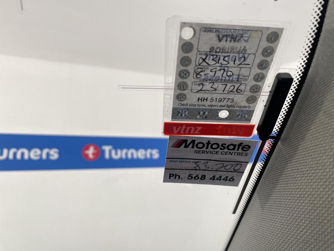 Photo '33' of BMW 320D