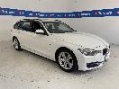 Thumbnail '1' of BMW 320D