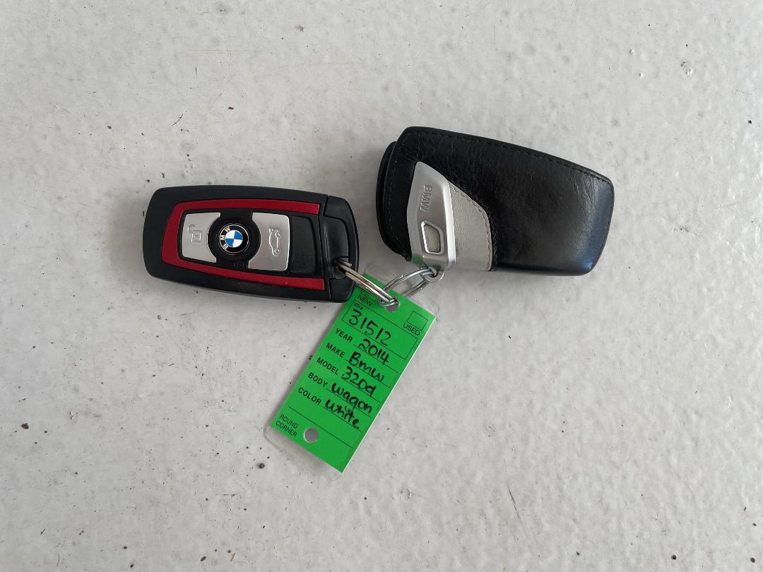 Photo '22' of BMW 320D