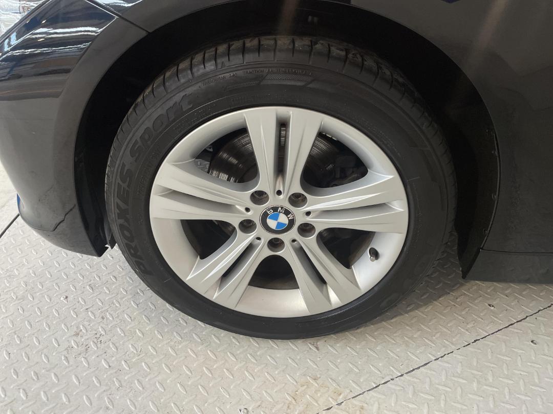 Photo '10' of BMW 320D