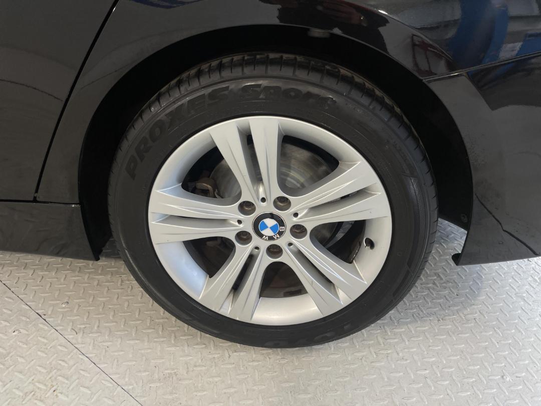 Photo '11' of BMW 320D