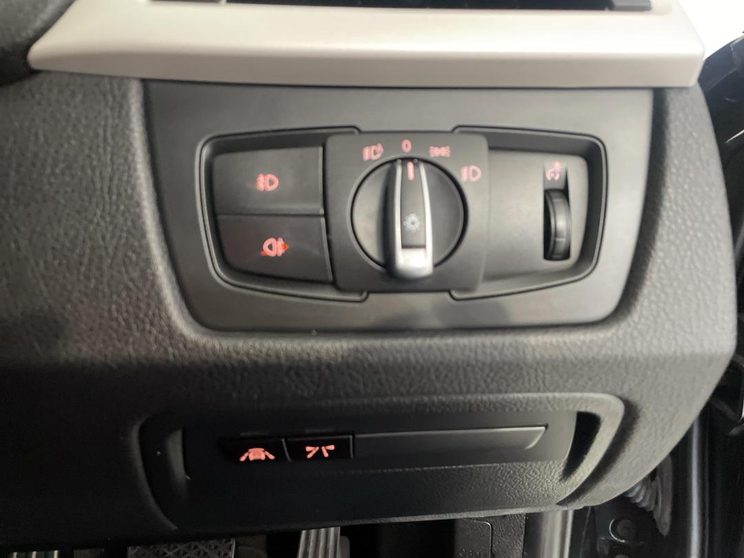 Photo '24' of BMW 320D