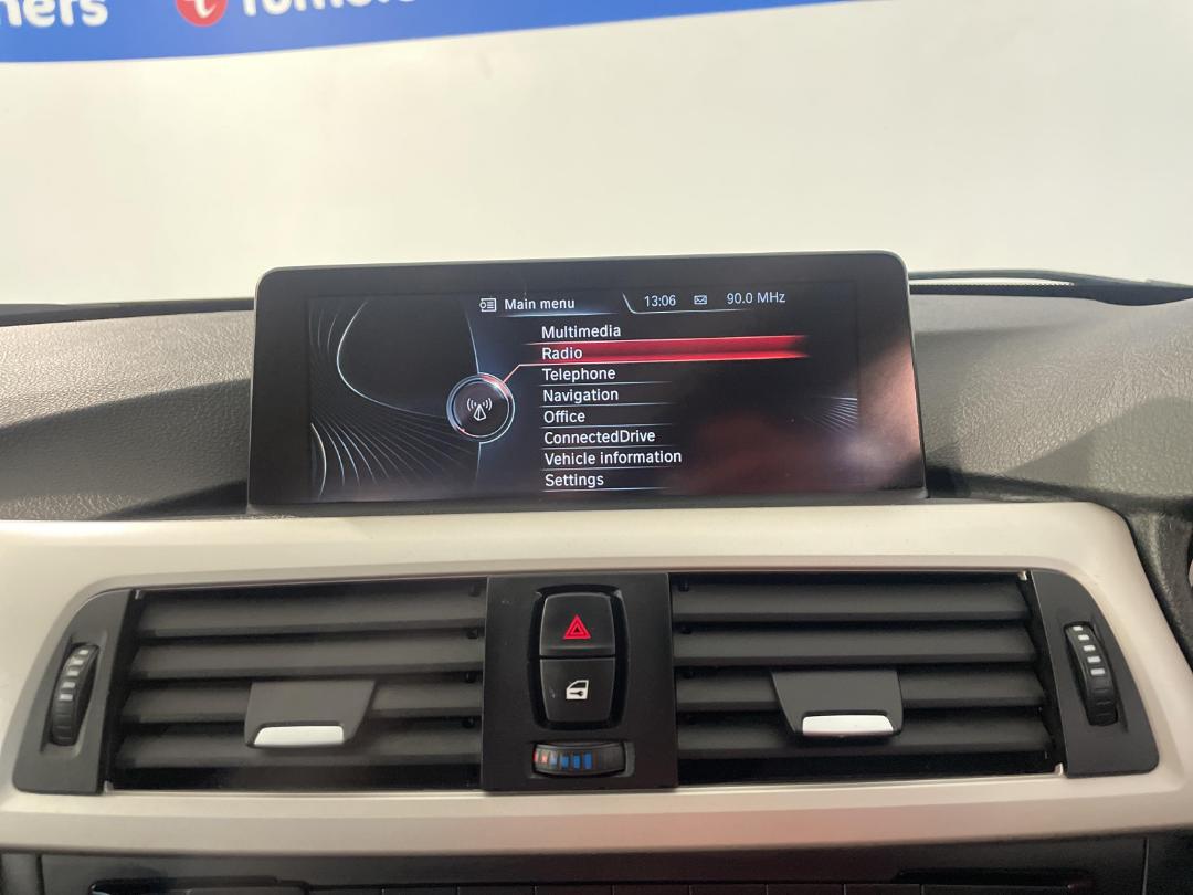 Photo '27' of BMW 320D