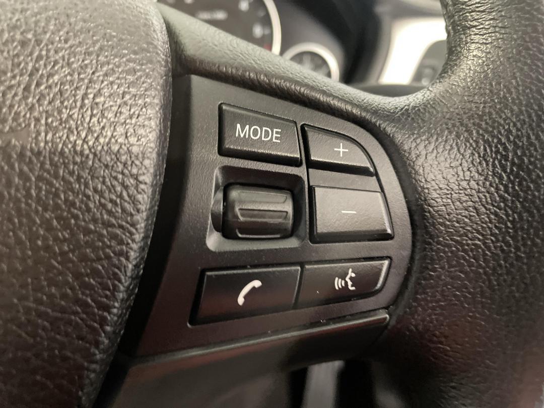 Photo '25' of BMW 320D