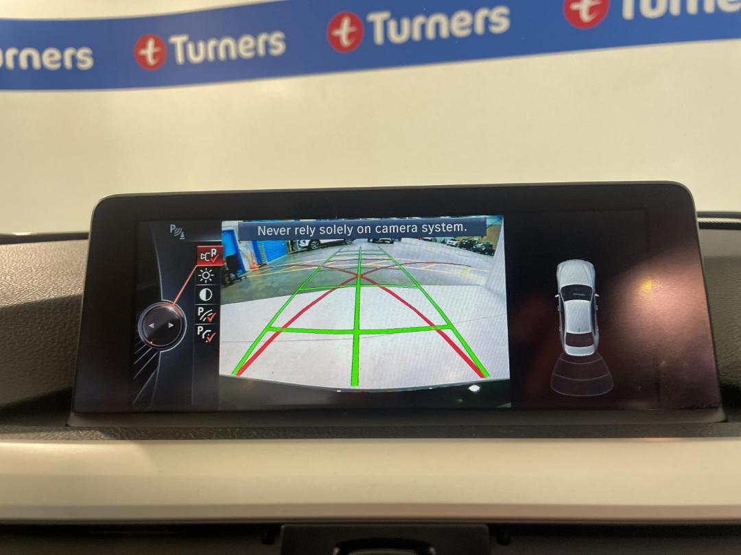 Photo '28' of BMW 320D