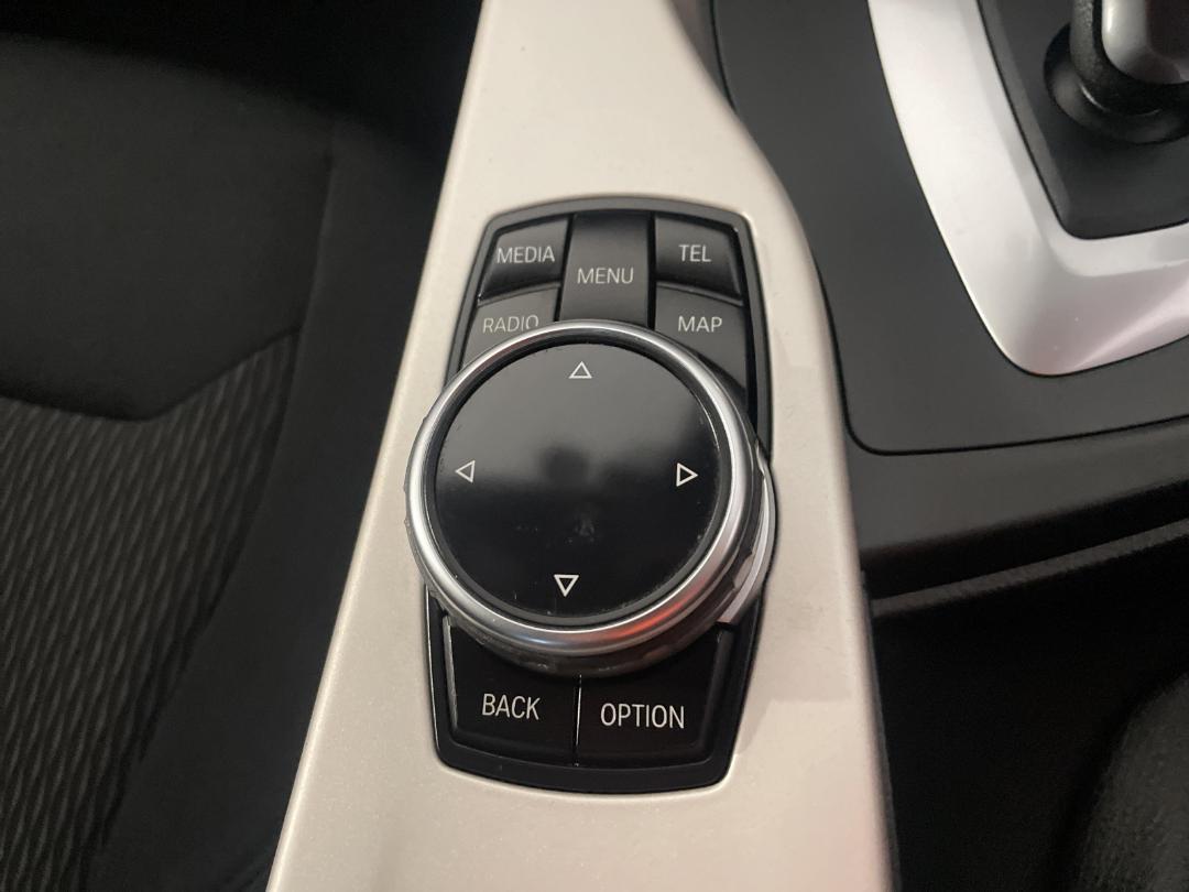 Photo '31' of BMW 320D