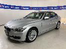 Thumbnail '4' of BMW 320D