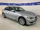 Thumbnail '1' of BMW 320D
