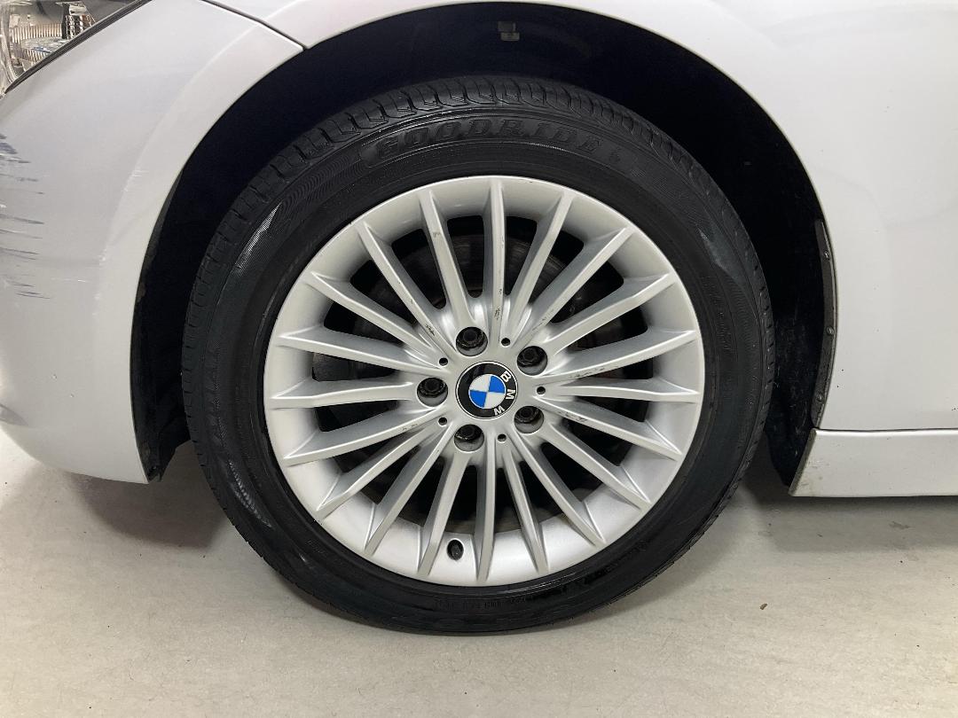 Photo '10' of BMW 320D