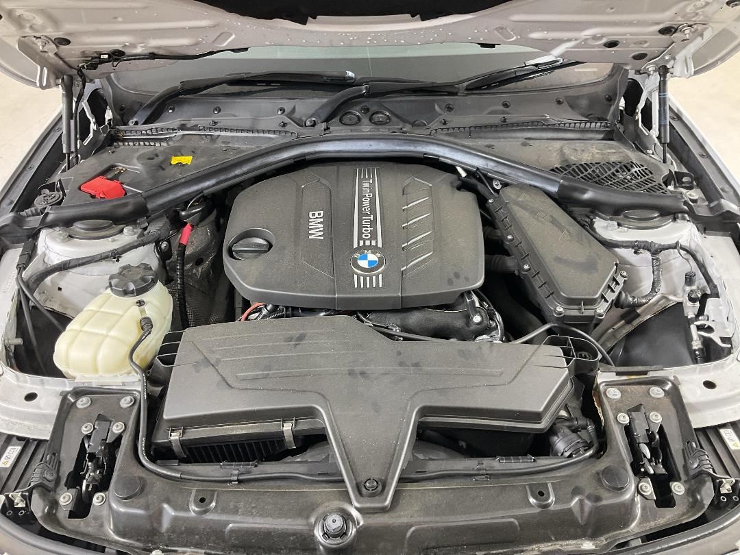 Photo '13' of BMW 320D