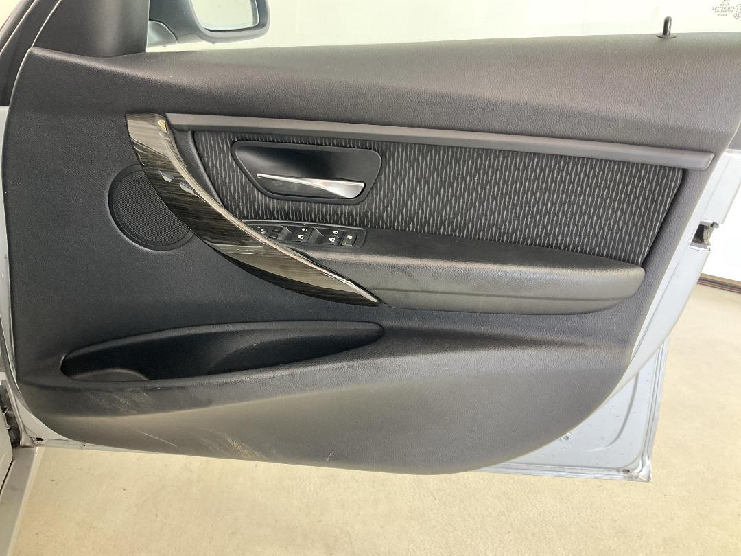 Photo '15' of BMW 320D