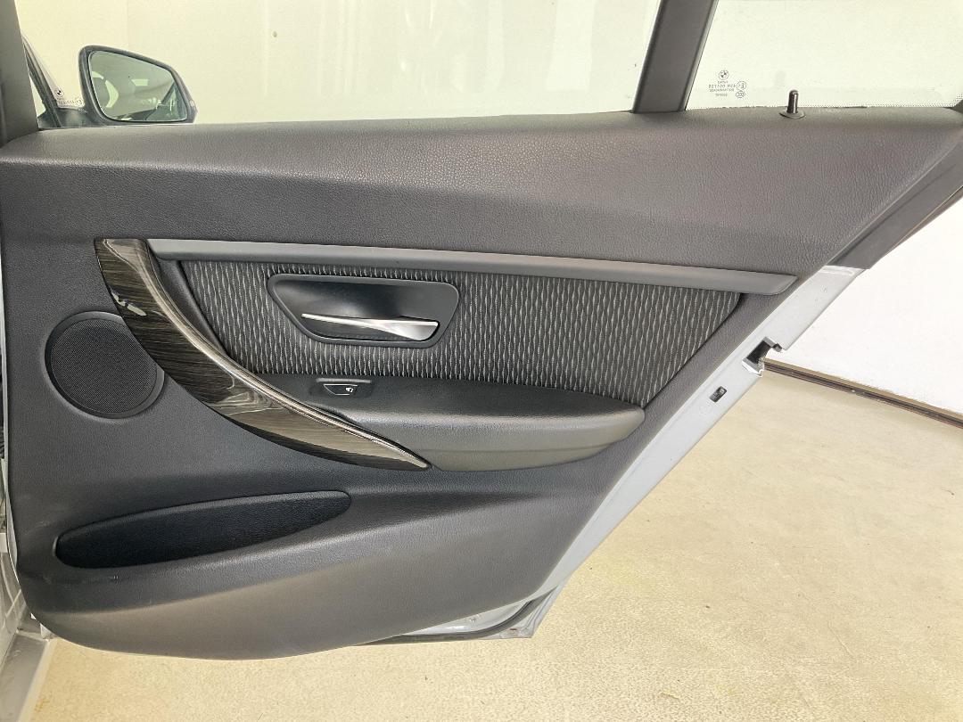 Photo '19' of BMW 320D