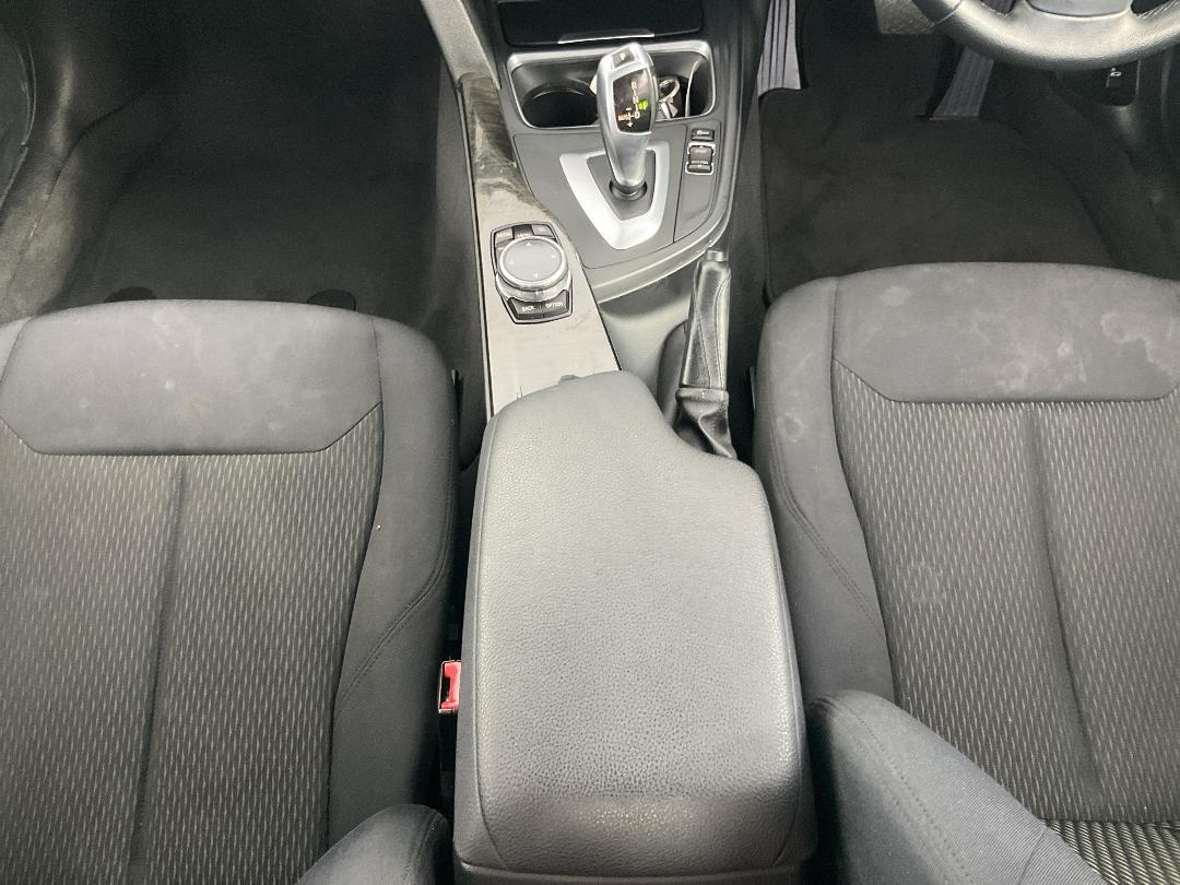 Photo '18' of BMW 320D