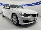 Thumbnail '1' of BMW 320D