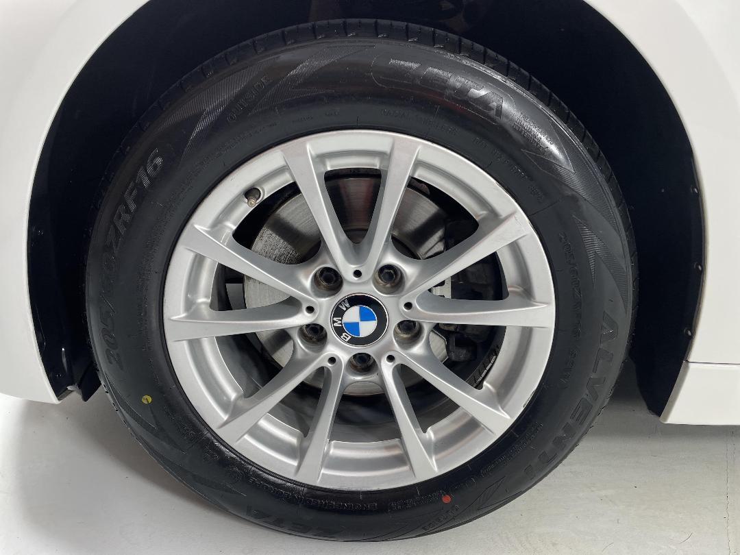 Photo '10' of BMW 320D