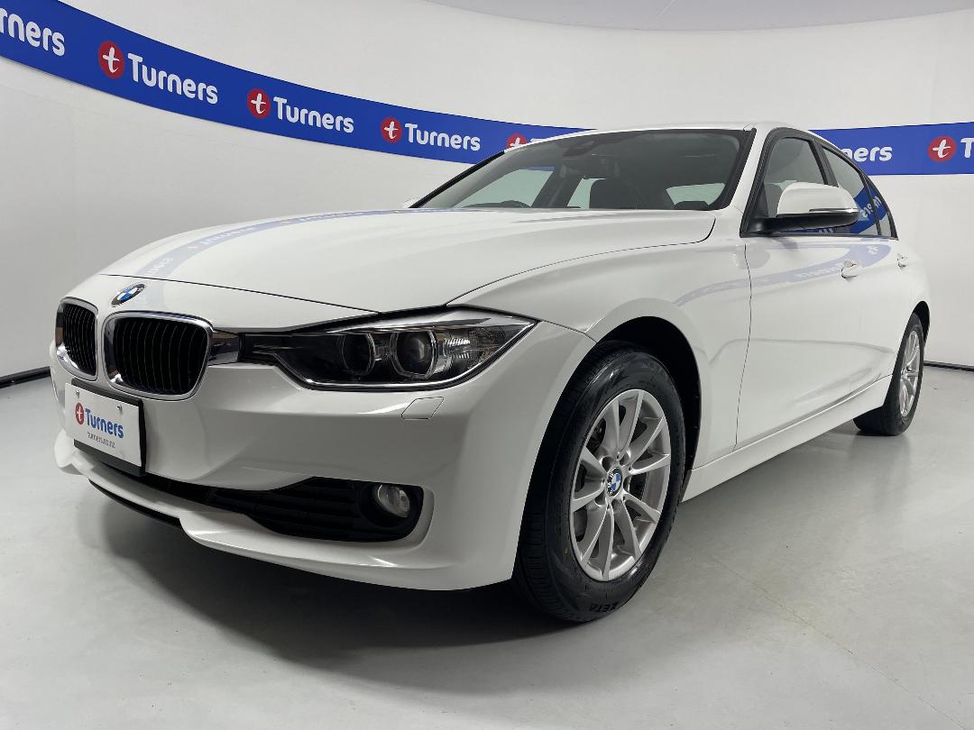 Photo '4' of BMW 320D