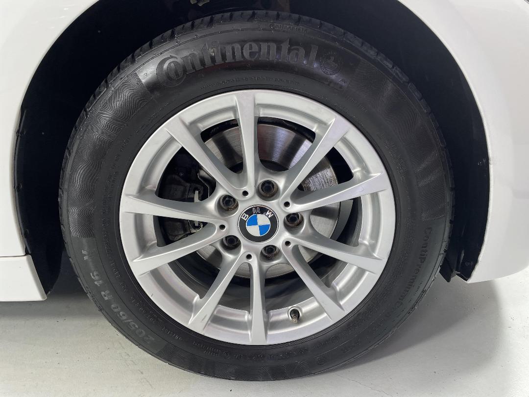 Photo '9' of BMW 320D