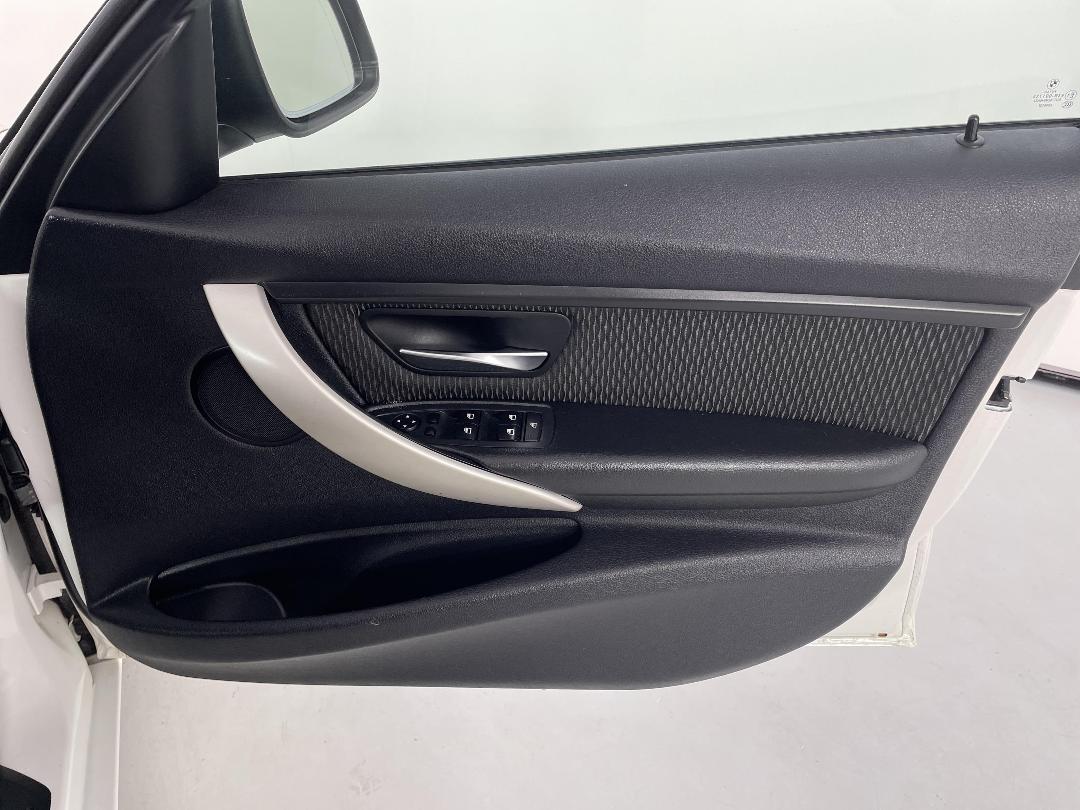 Photo '15' of BMW 320D