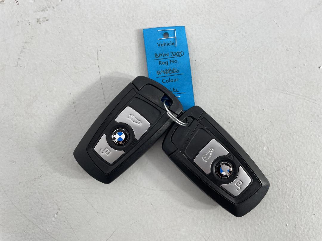 Photo '22' of BMW 320D