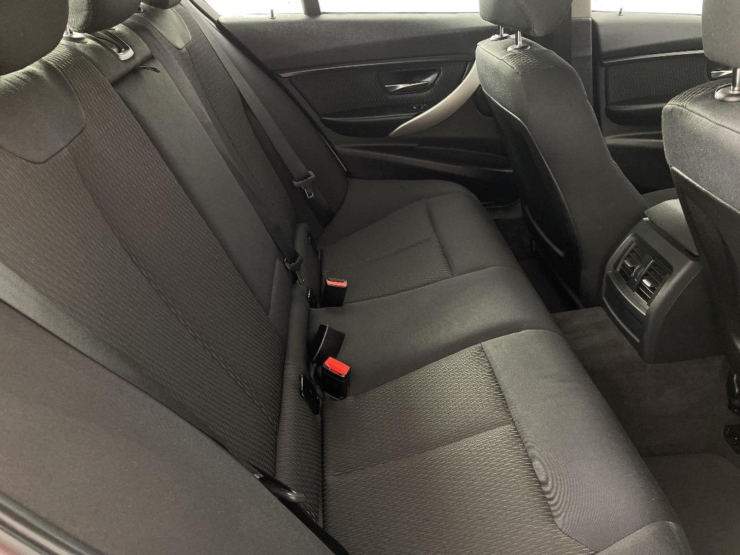 Photo '20' of BMW 320D