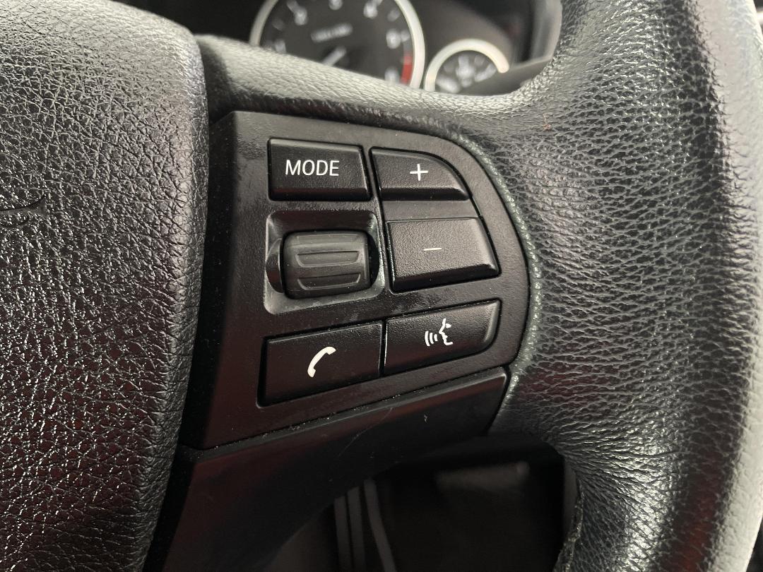 Photo '25' of BMW 320D