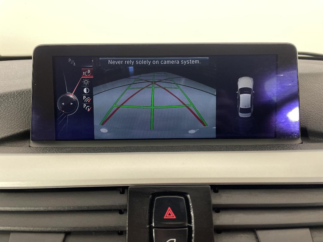 Photo '29' of BMW 320D