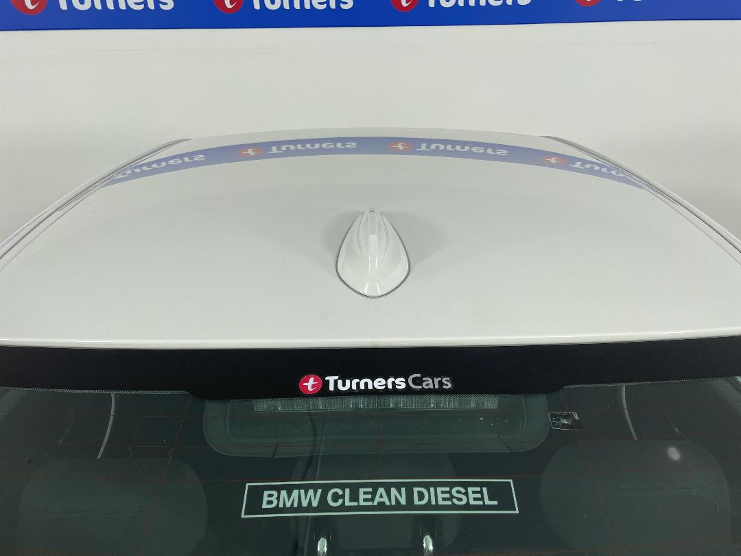 Photo '31' of BMW 320D