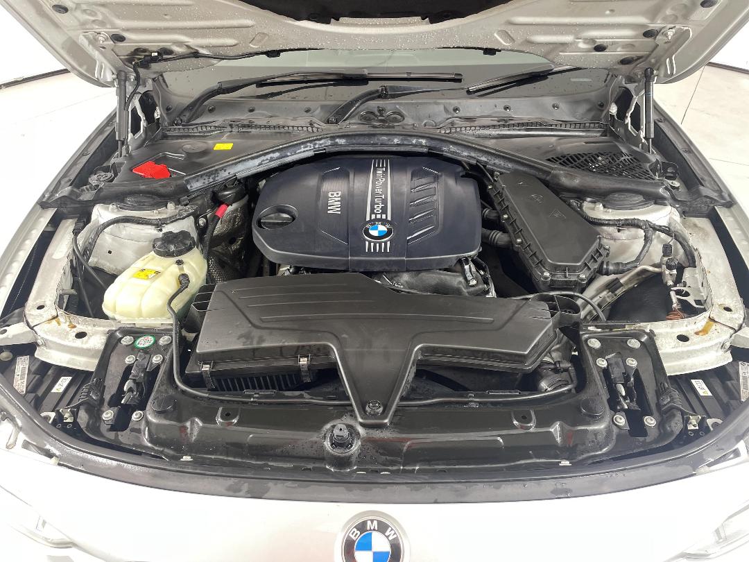 Photo '13' of BMW 320D