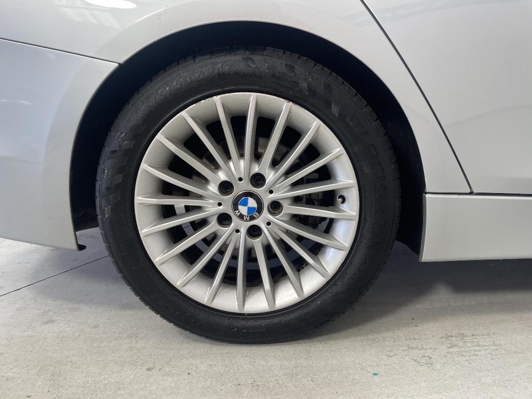 Photo '12' of BMW 320D