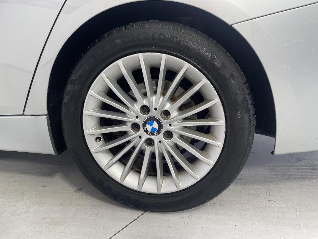 Photo '11' of BMW 320D