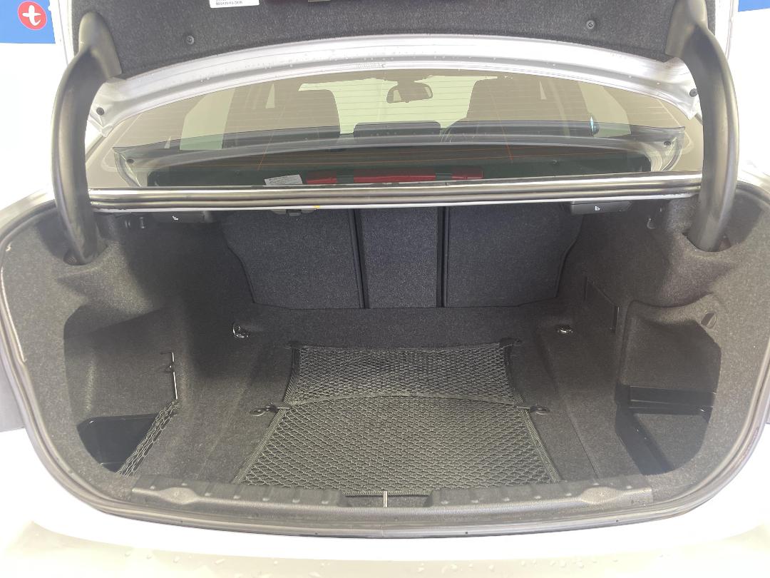 Photo '14' of BMW 320D