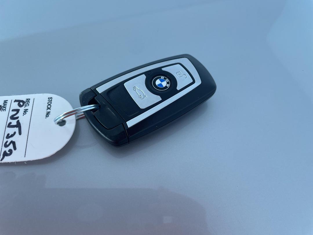 Photo '22' of BMW 320D