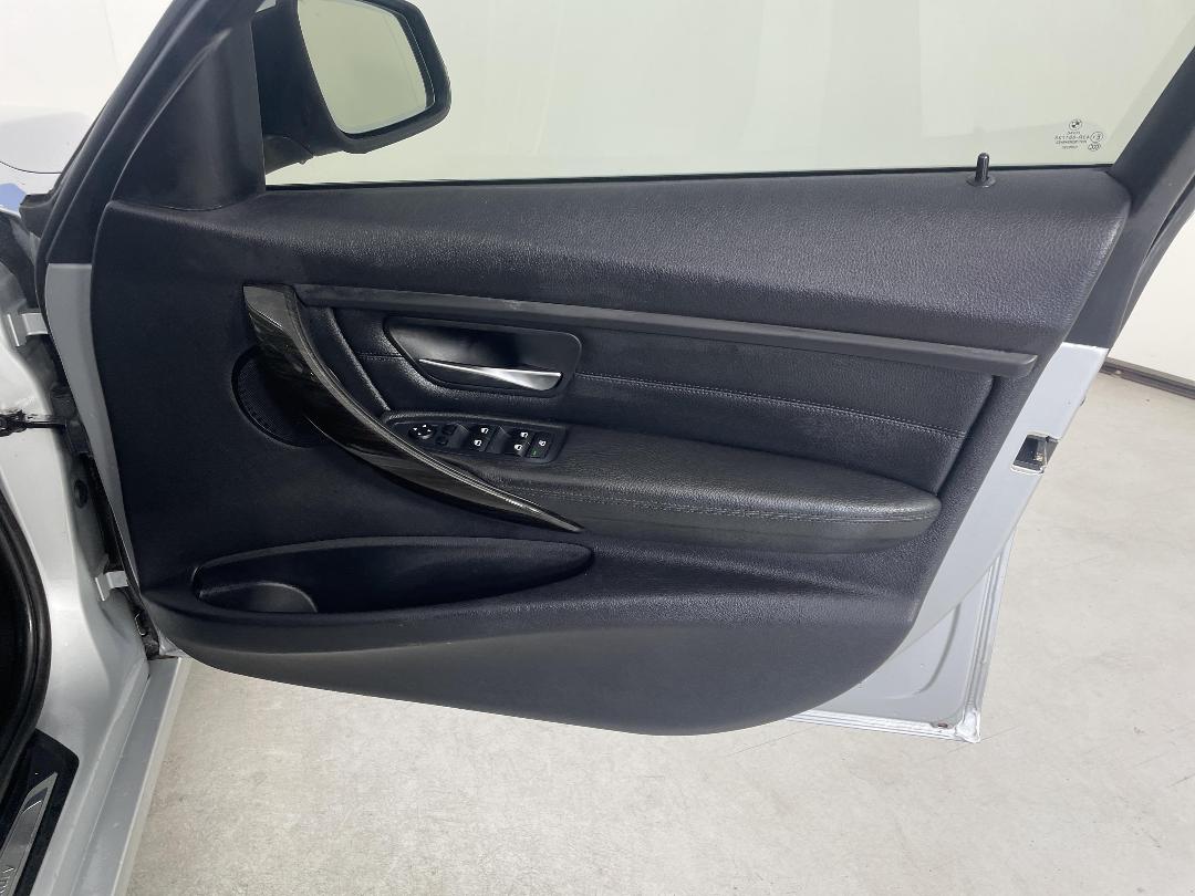 Photo '15' of BMW 320D