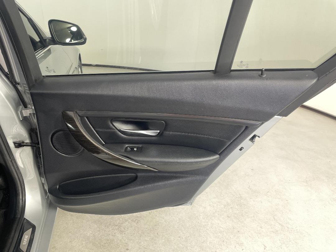 Photo '19' of BMW 320D