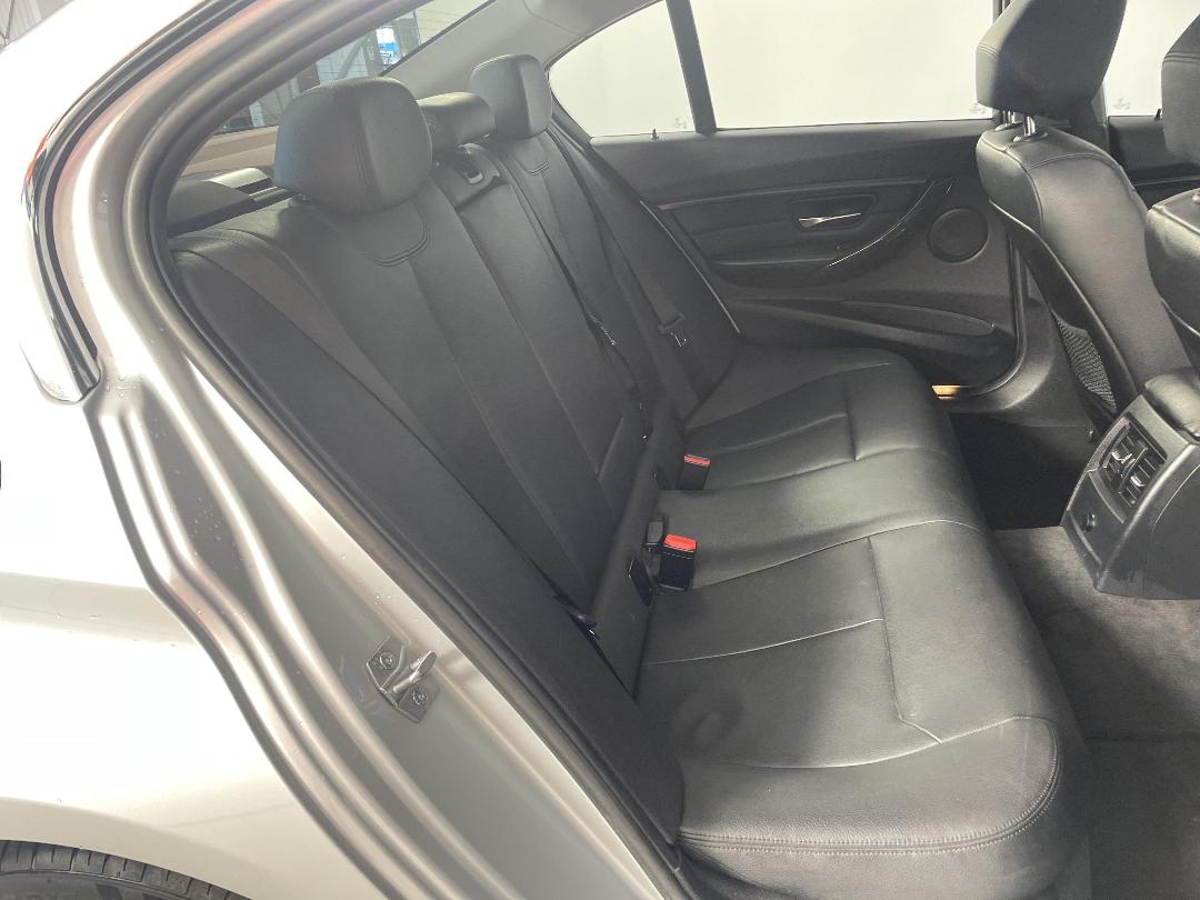 Photo '20' of BMW 320D