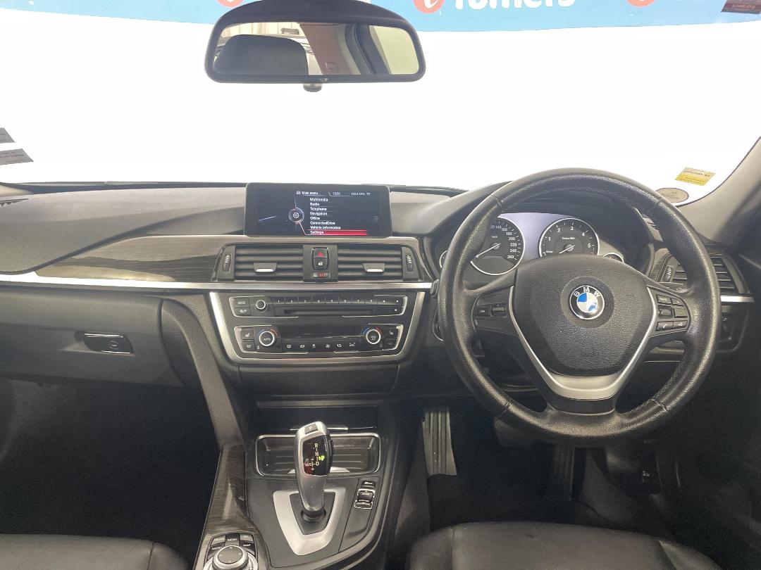 Photo '17' of BMW 320D