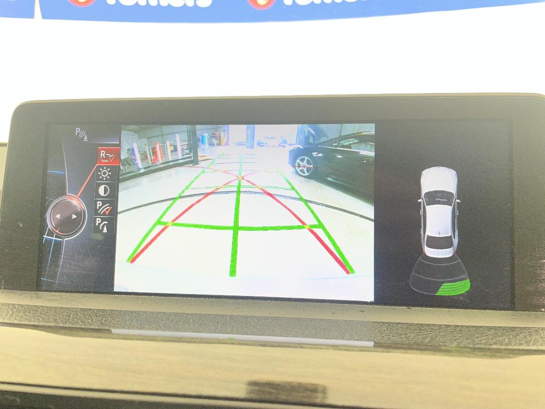 Photo '23' of BMW 320D