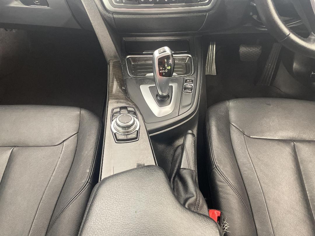 Photo '18' of BMW 320D