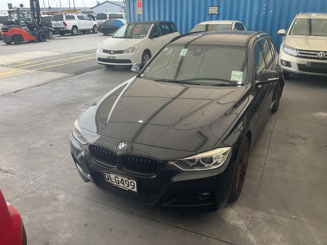 Photo '6' of BMW 320D Photo '6' of BMW 320D