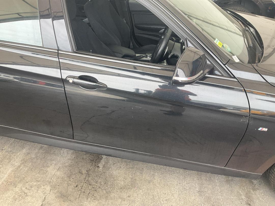 Photo '3' of BMW 320D Photo '3' of BMW 320D