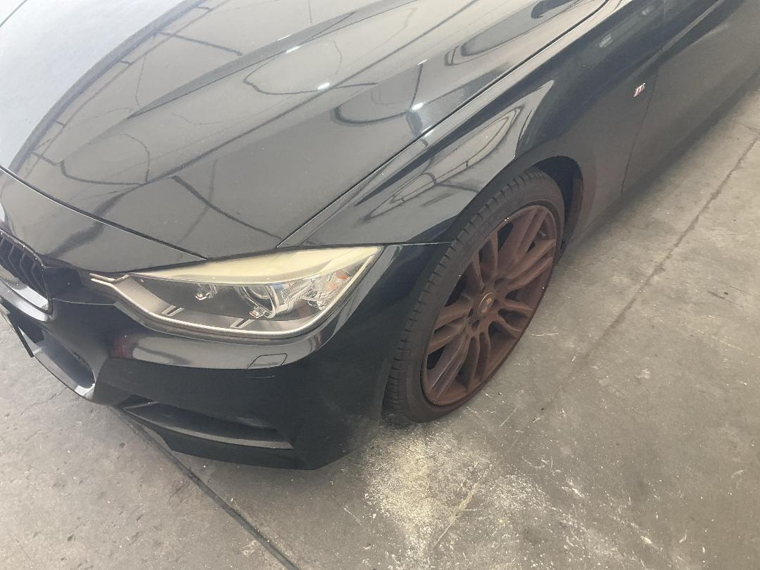 Photo '7' of BMW 320D Photo '7' of BMW 320D