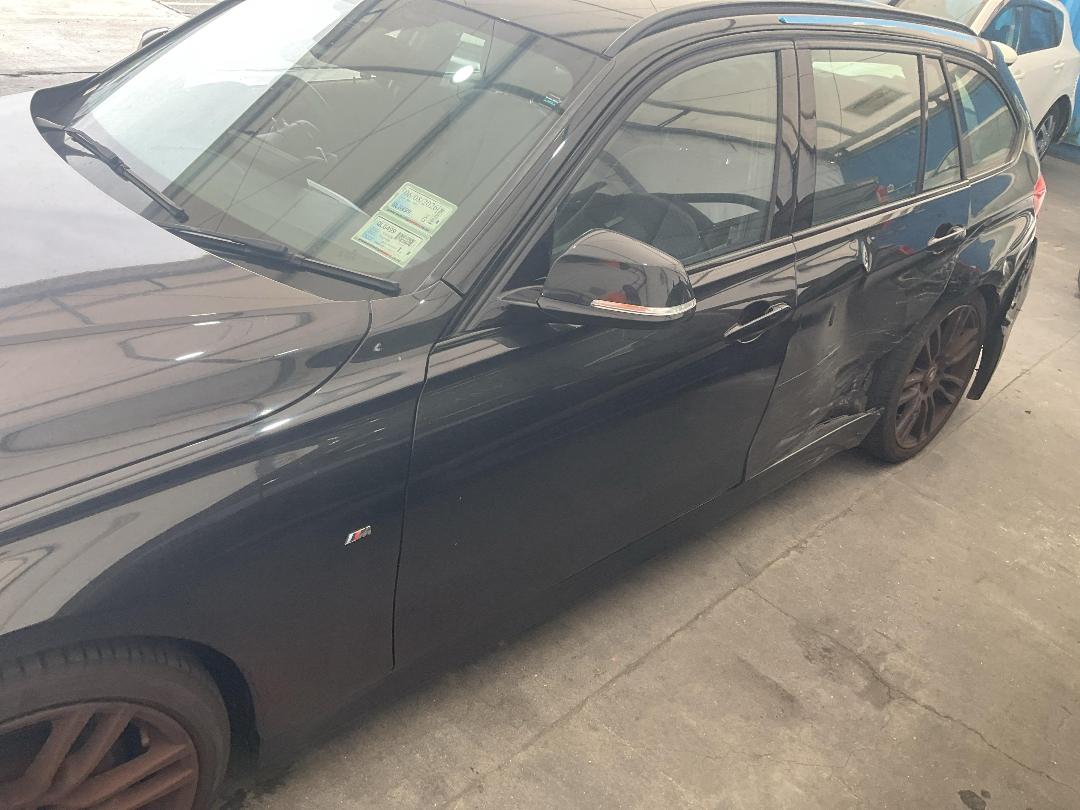 Photo '8' of BMW 320D Photo '8' of BMW 320D