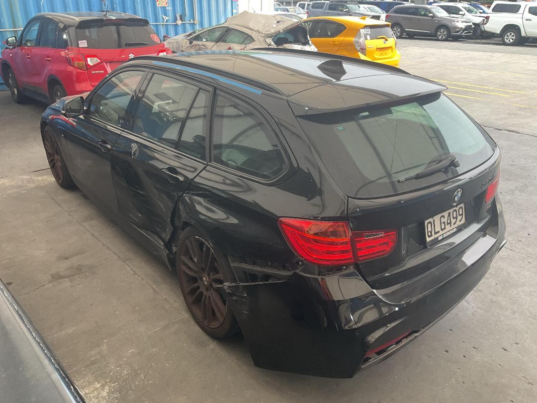 Photo '11' of BMW 320D Photo '11' of BMW 320D