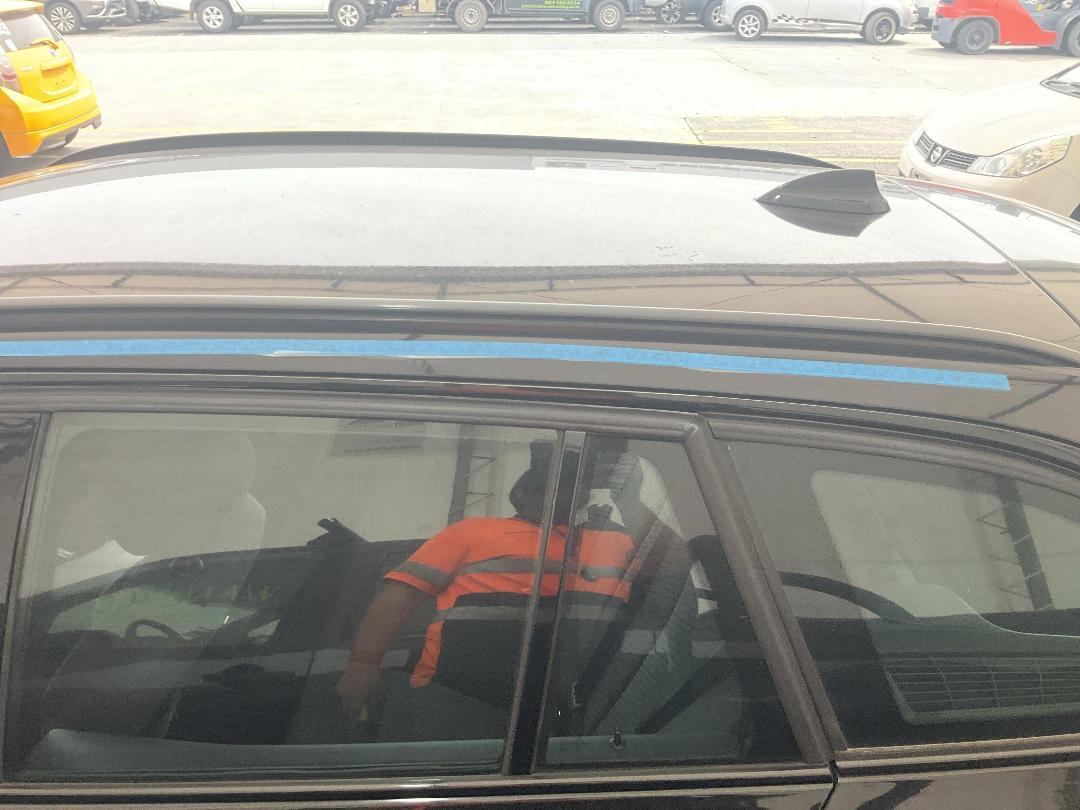 Photo '10' of BMW 320D Photo '10' of BMW 320D