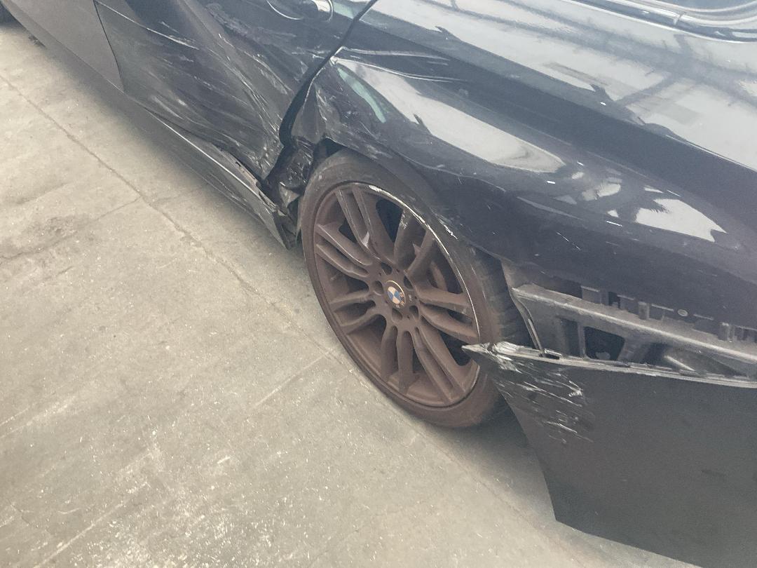 Photo '12' of BMW 320D Photo '12' of BMW 320D