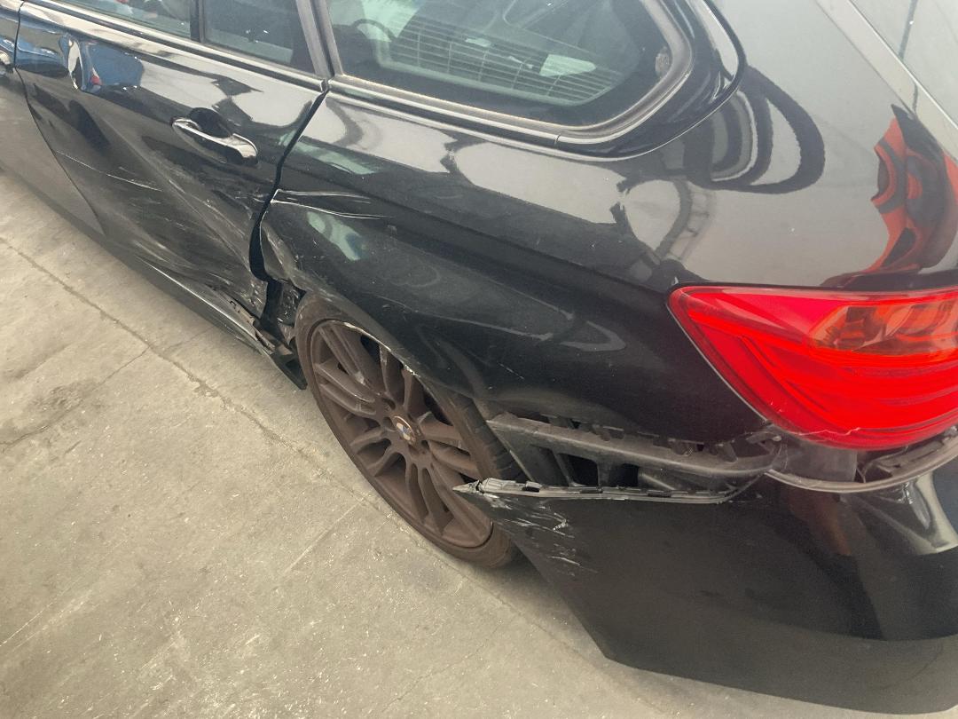 Photo '14' of BMW 320D Photo '14' of BMW 320D