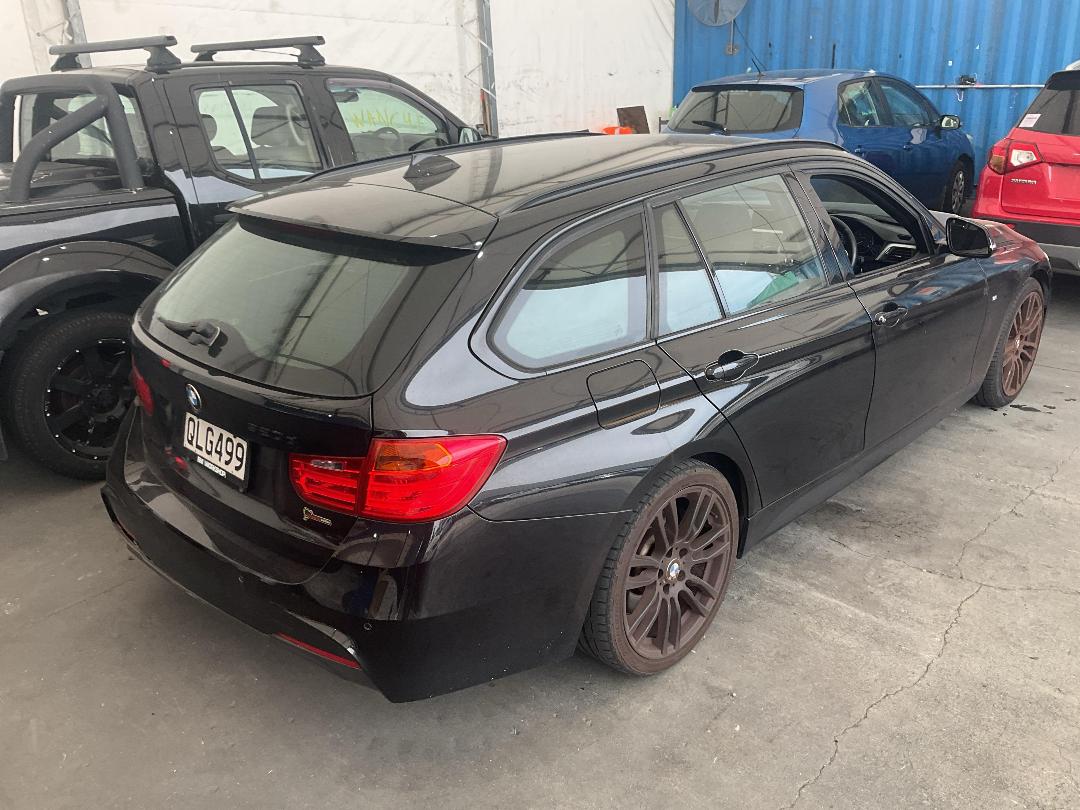 Photo '16' of BMW 320D Photo '16' of BMW 320D