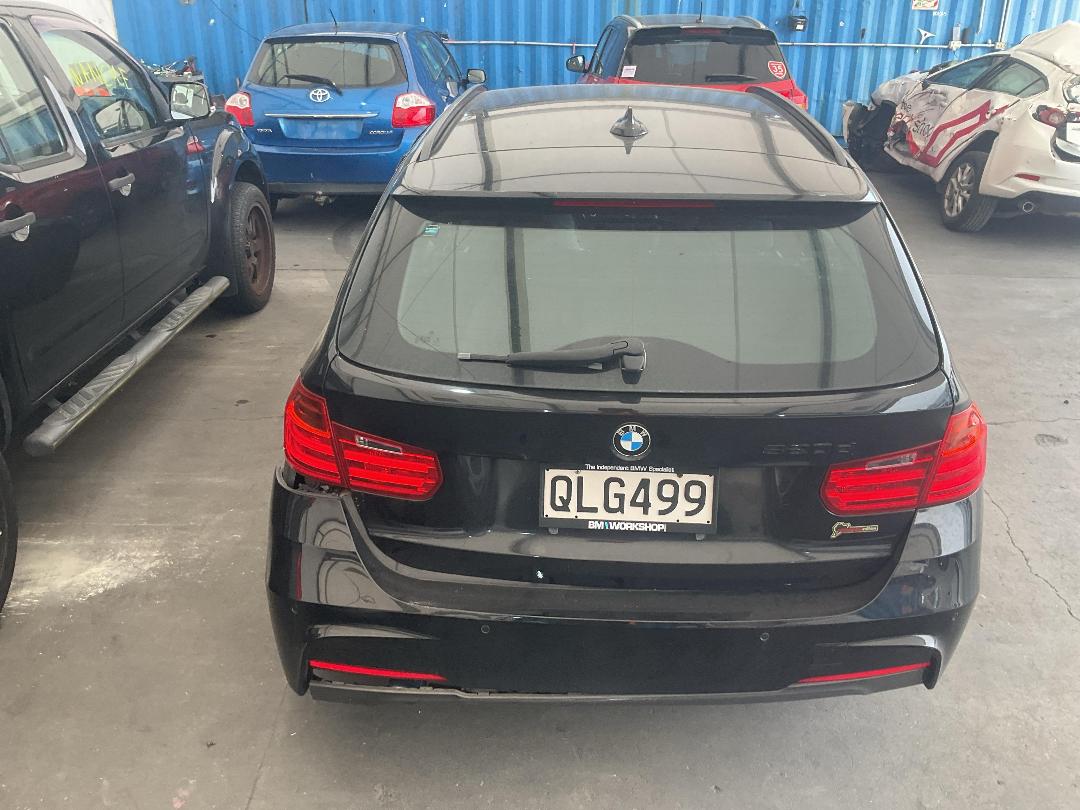 Photo '15' of BMW 320D Photo '15' of BMW 320D