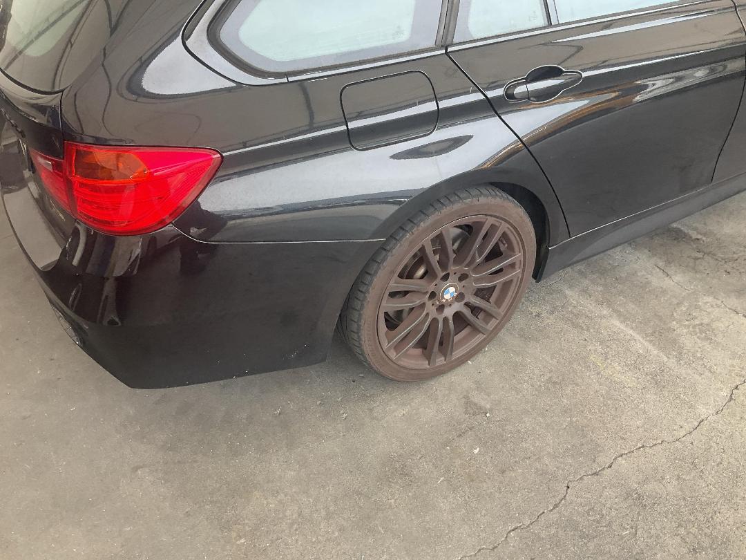 Photo '17' of BMW 320D Photo '17' of BMW 320D