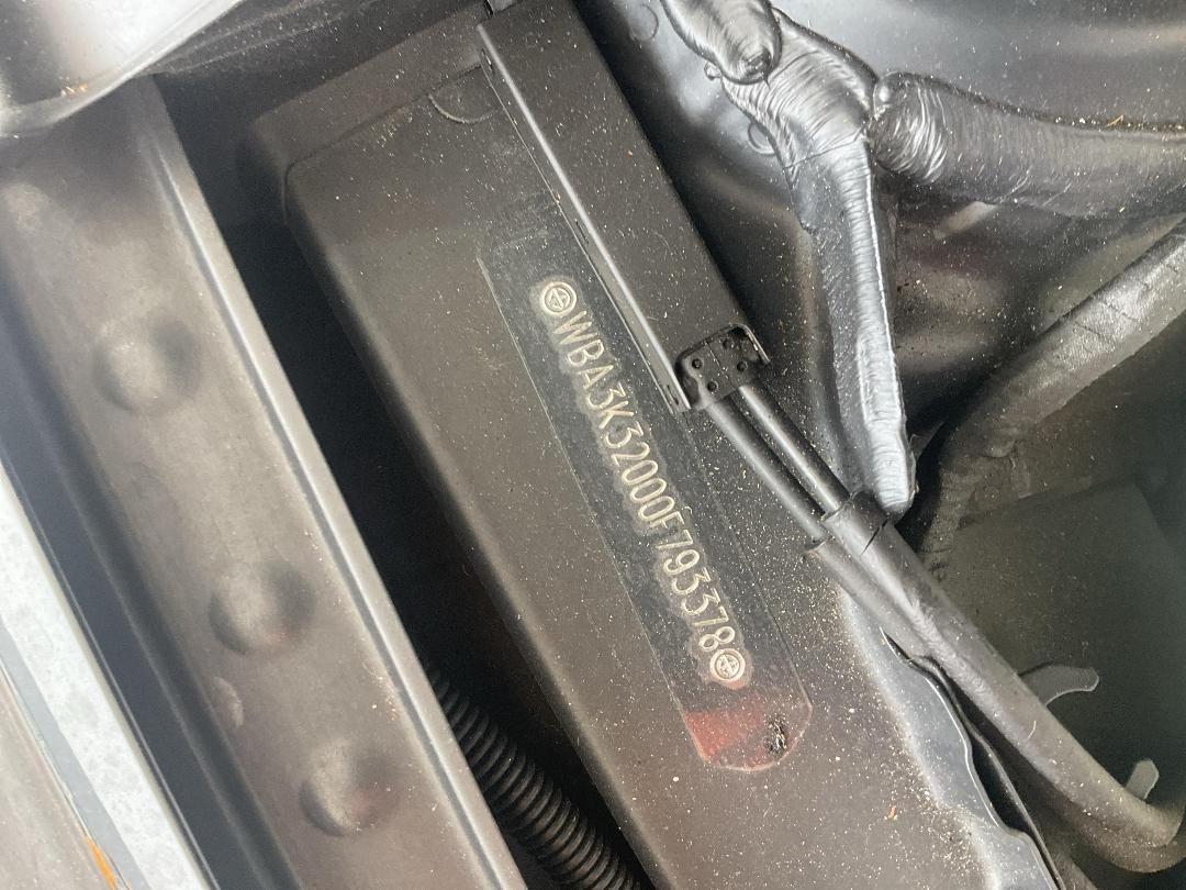 Photo '20' of BMW 320D Photo '20' of BMW 320D